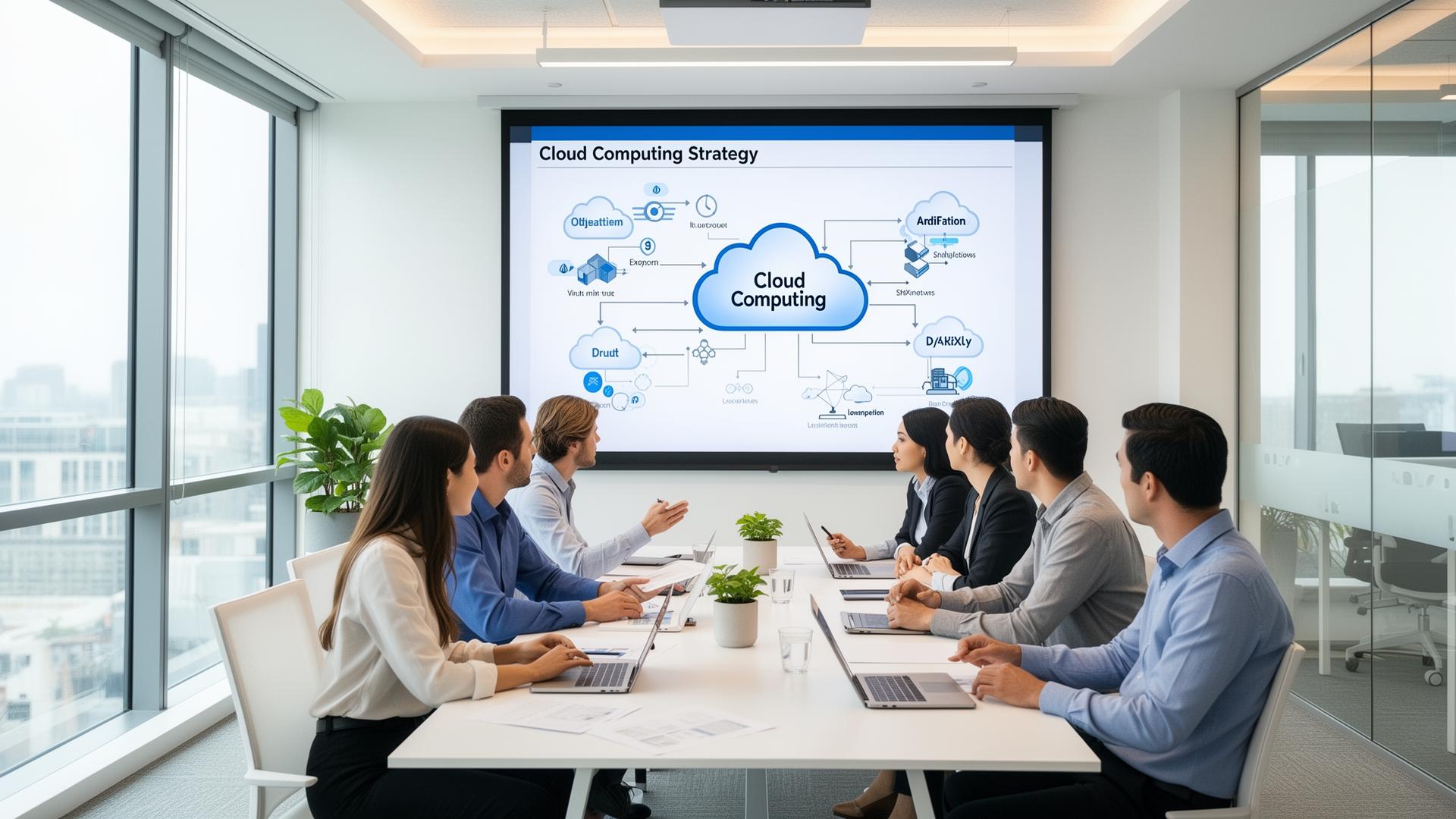 IT Solutions & Software Dev | Depew Technologies