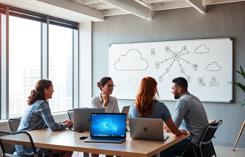 IT Solutions & Software Dev | Depew Technologies