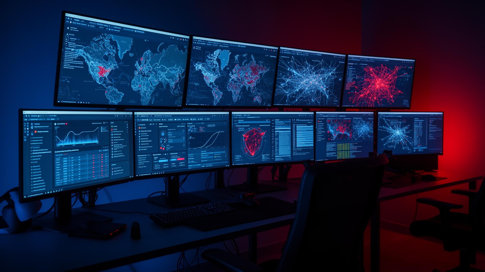 IT Solutions & Software Dev | Depew Technologies