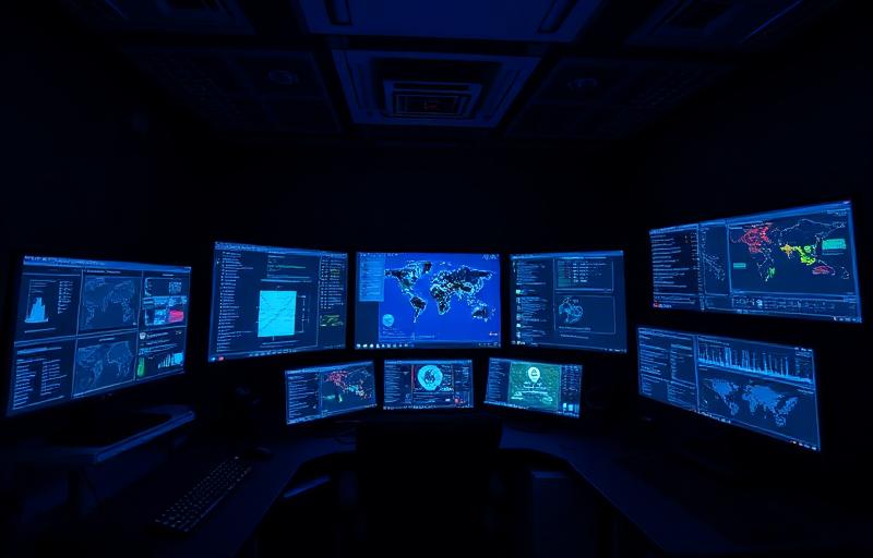 IT Solutions & Software Dev | Depew Technologies