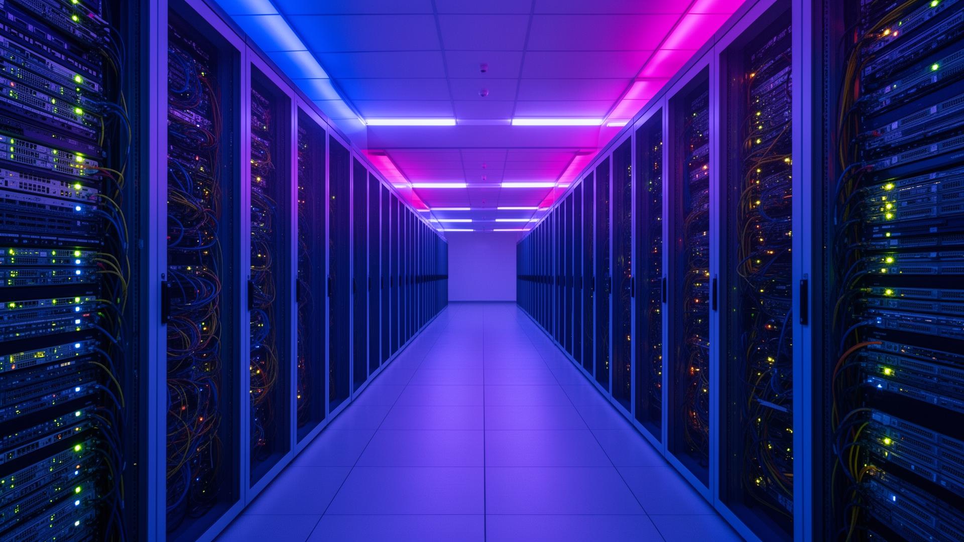 IT Solutions & Software Dev | Depew Technologies