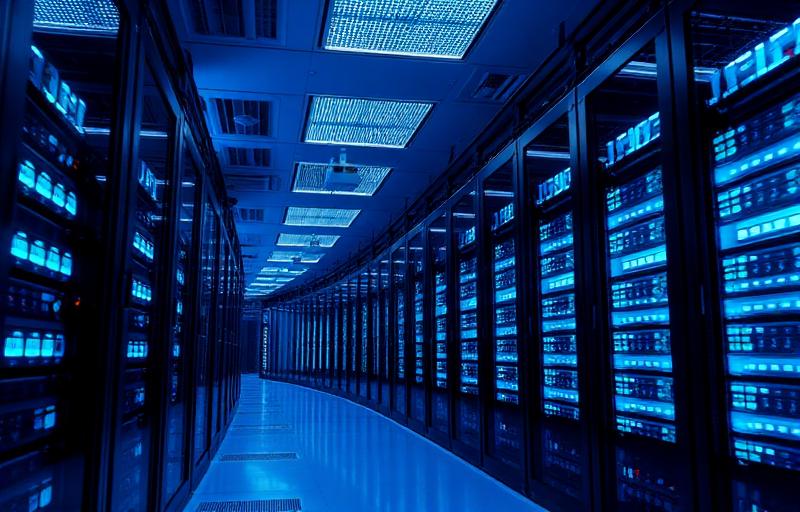 IT Solutions & Software Dev | Depew Technologies