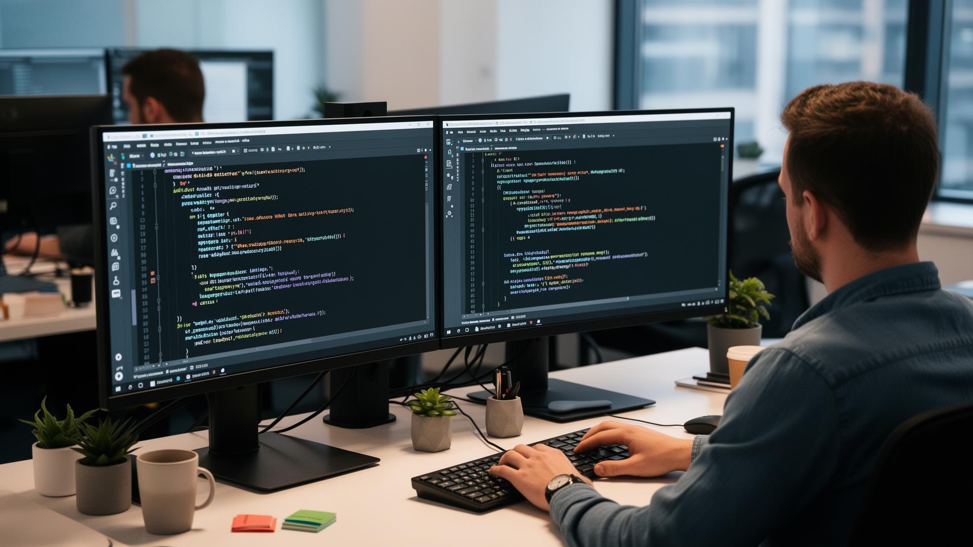 IT Solutions & Software Dev | Depew Technologies