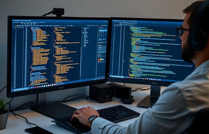 IT Solutions & Software Dev | Depew Technologies